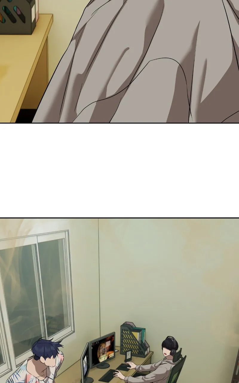 Special Civil Servant Chapter 41 page 134 - 