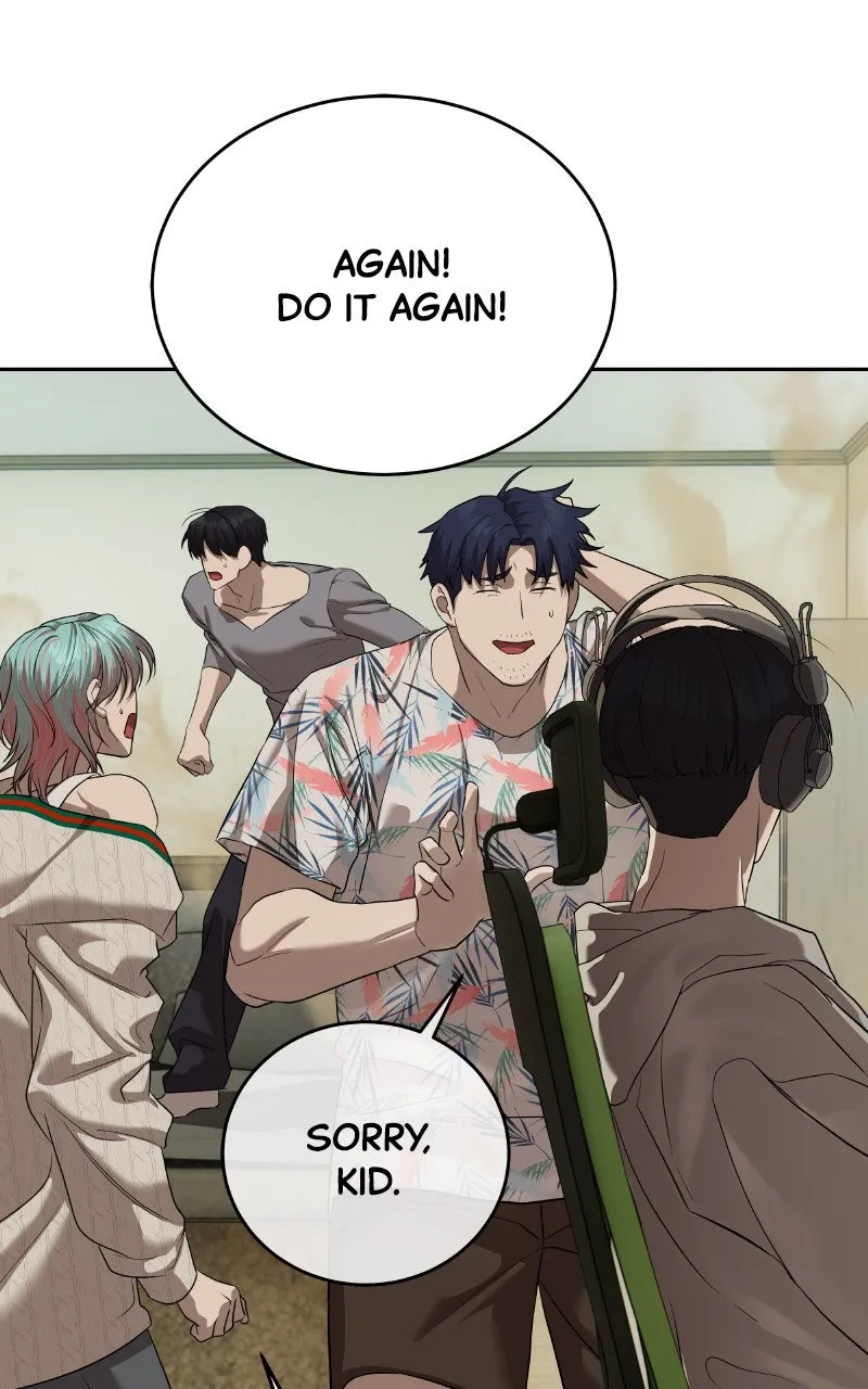 Special Civil Servant Chapter 41 page 136 - 