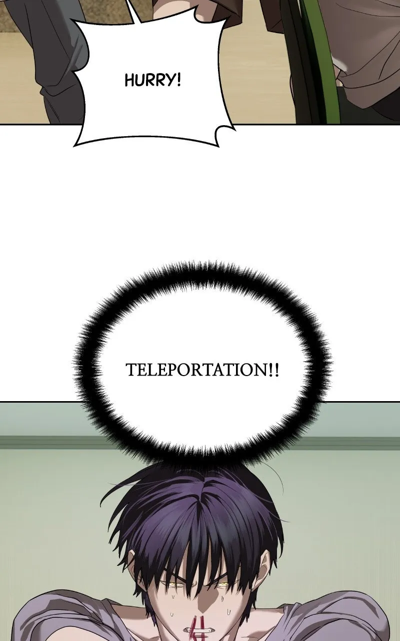 Special Civil Servant Chapter 41 page 137 - 