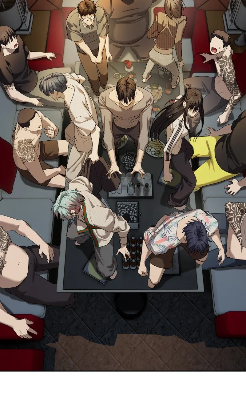 Special Civil Servant Chapter 41 page 139 - 