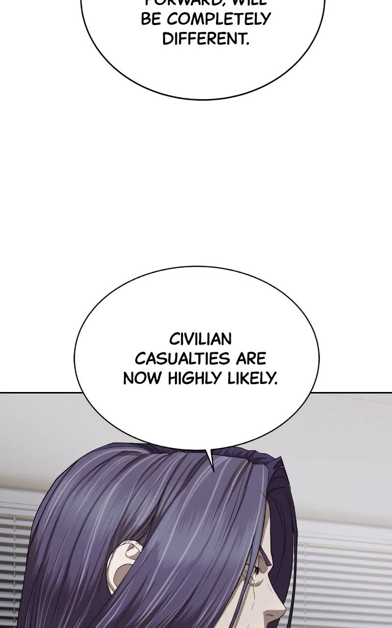 Special Civil Servant Chapter 41 page 15 - 