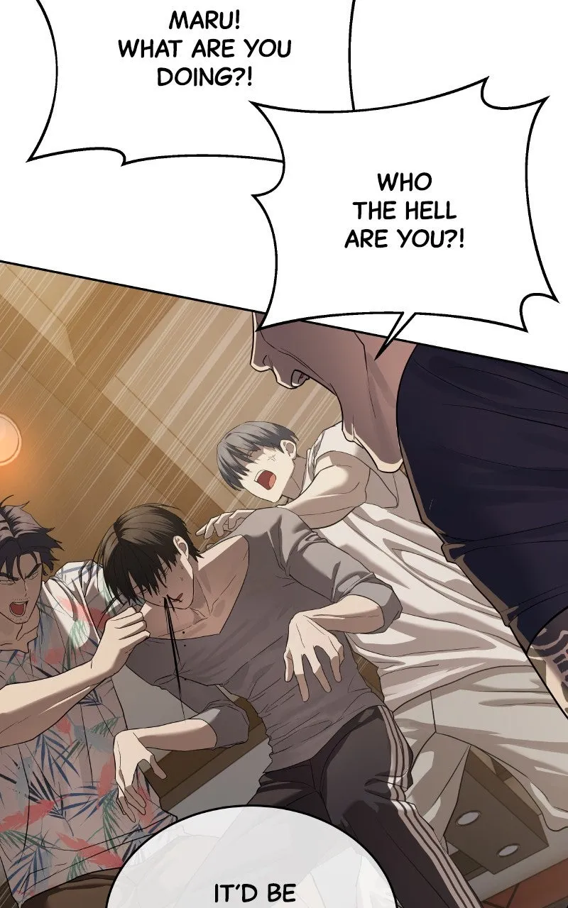 Special Civil Servant Chapter 41 page 142 - 