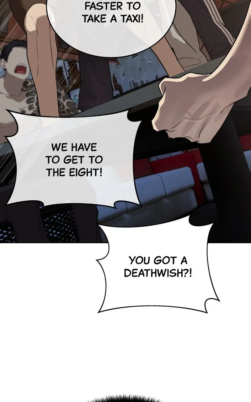 Special Civil Servant Chapter 41 page 143 - 
