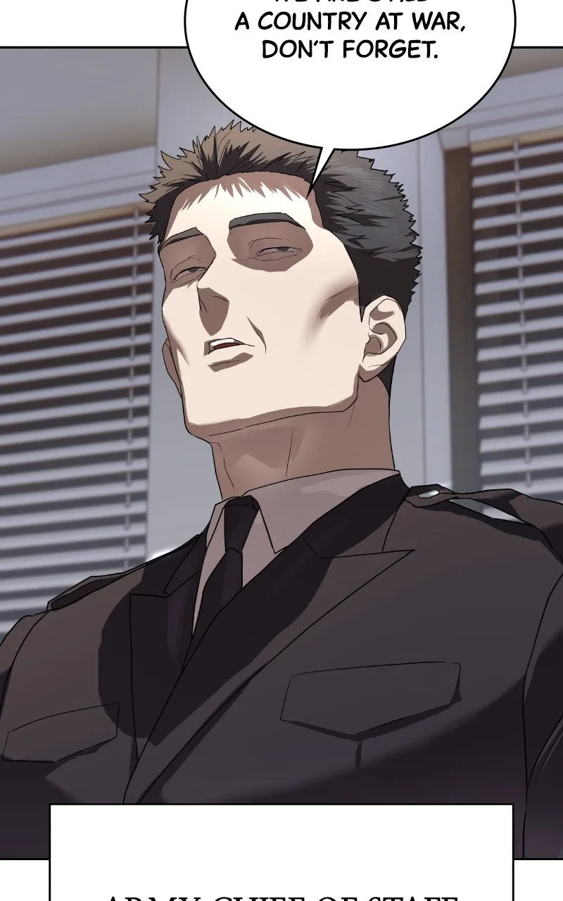 Special Civil Servant Chapter 41 page 19 - 