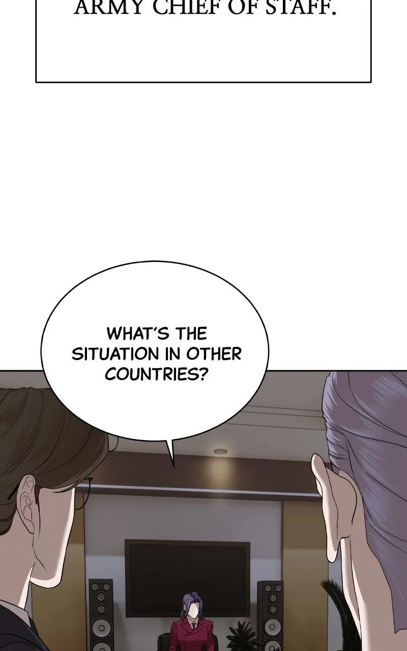 Special Civil Servant Chapter 41 page 20 - 