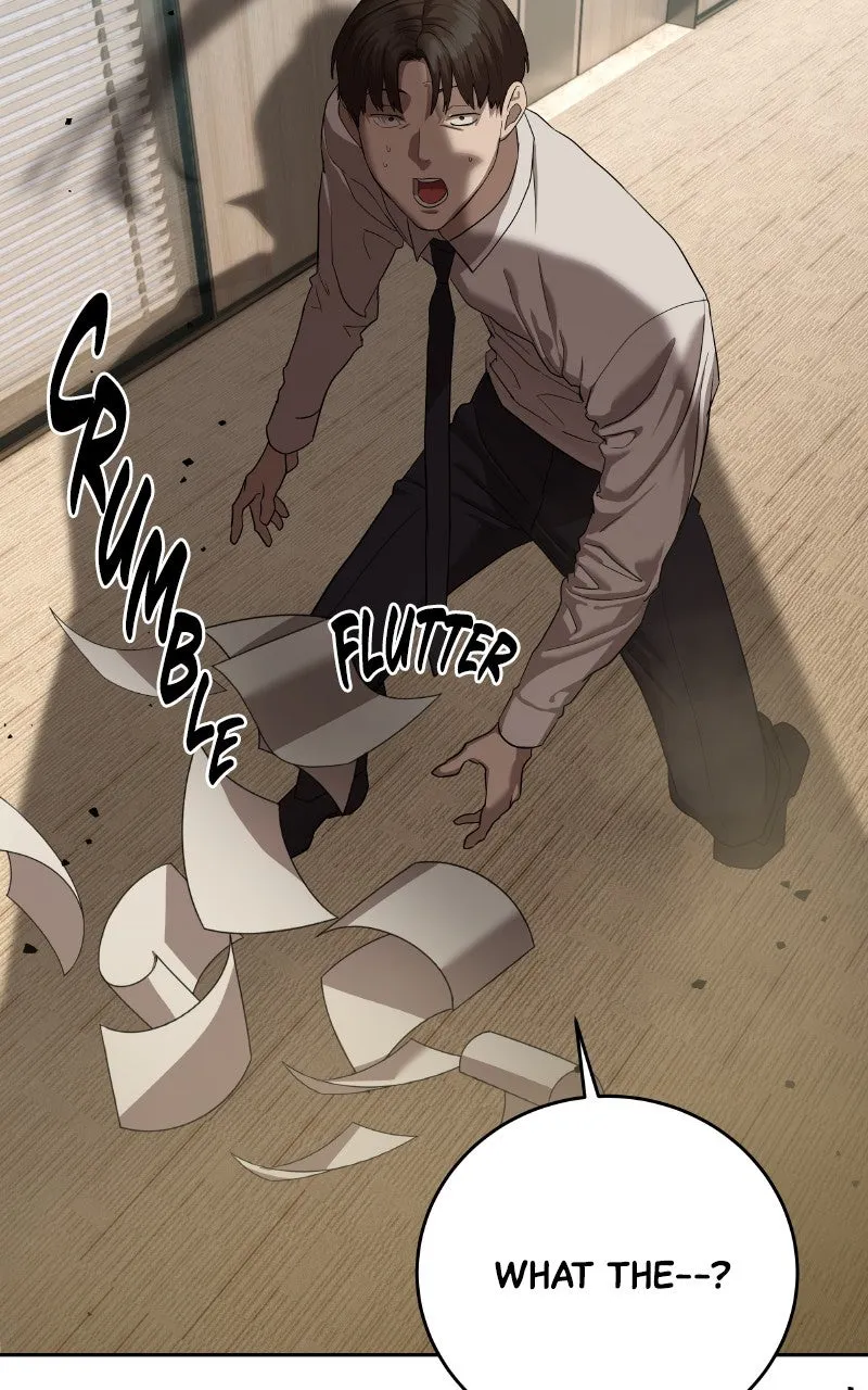 Special Civil Servant Chapter 41 page 3 - 