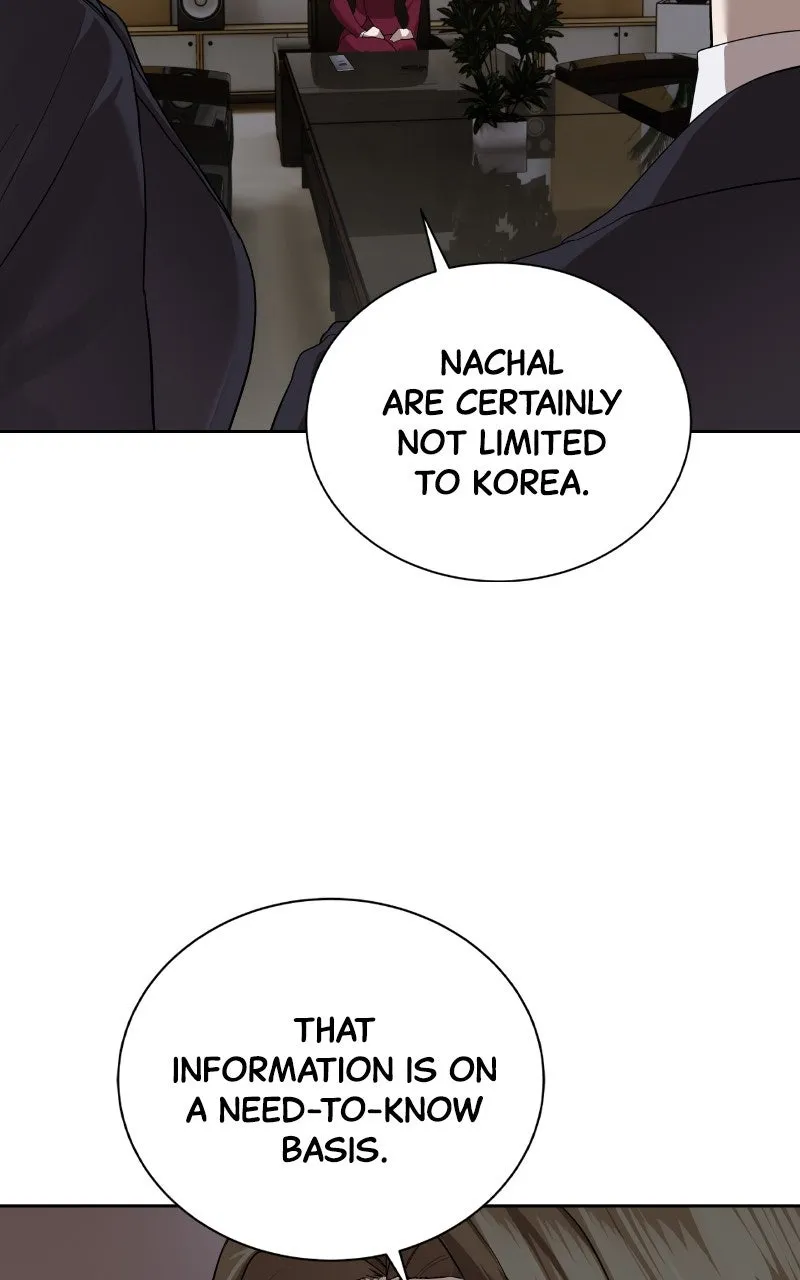 Special Civil Servant Chapter 41 page 21 - 