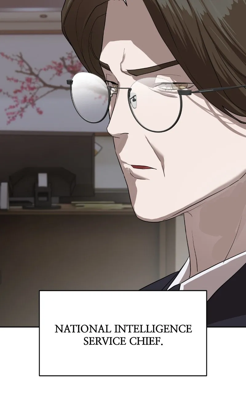 Special Civil Servant Chapter 41 page 22 - 