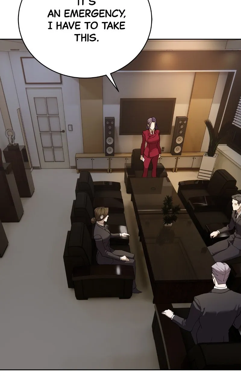 Special Civil Servant Chapter 41 page 25 - 