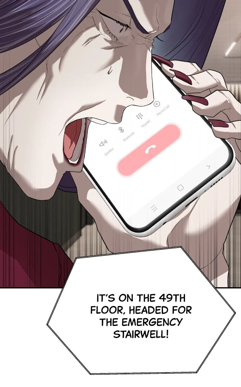 Special Civil Servant Chapter 41 page 28 - 