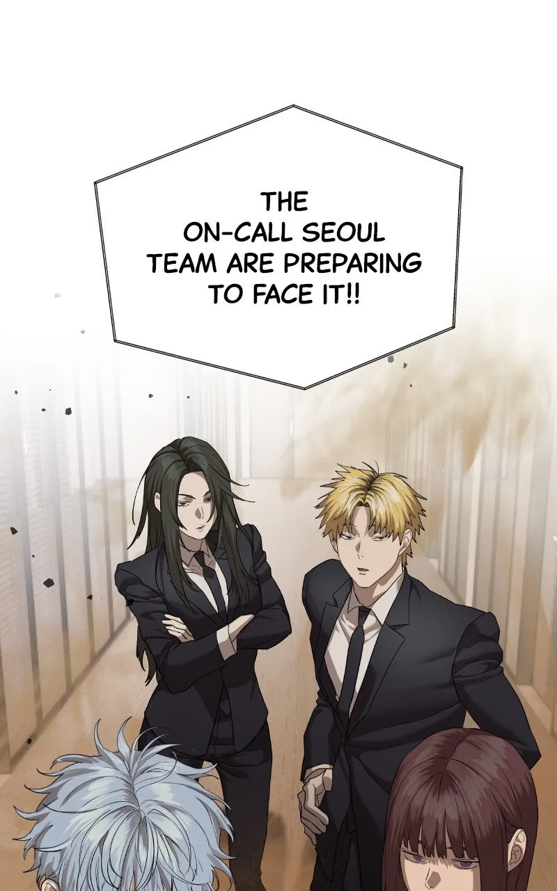 Special Civil Servant Chapter 41 page 29 - 