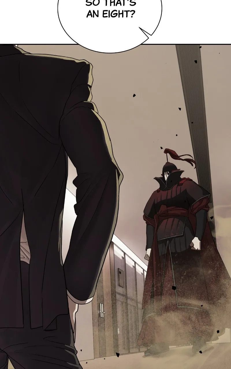 Special Civil Servant Chapter 41 page 31 - 