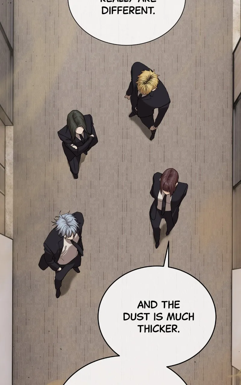 Special Civil Servant Chapter 41 page 33 - 