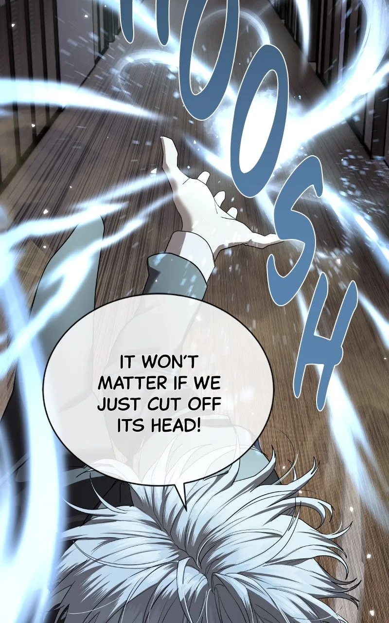 Special Civil Servant Chapter 41 page 36 - 