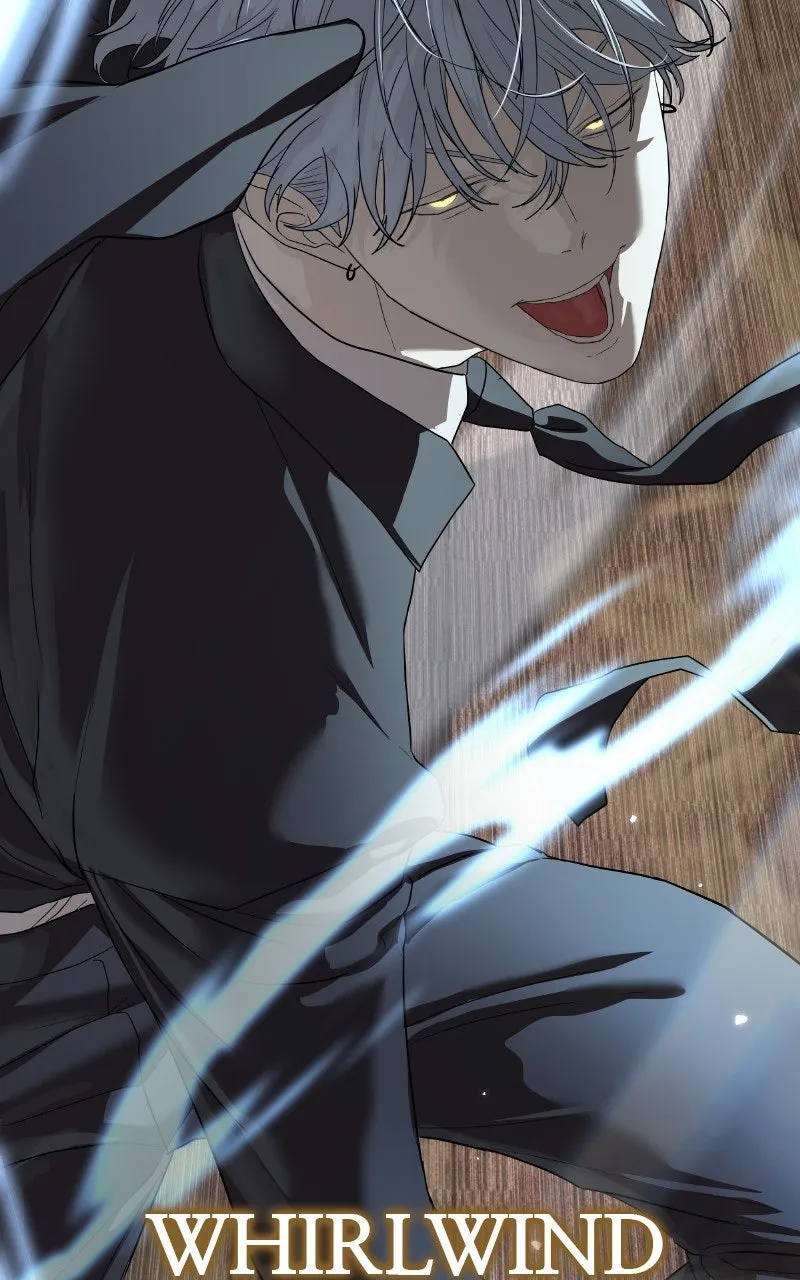 Special Civil Servant Chapter 41 page 37 - 