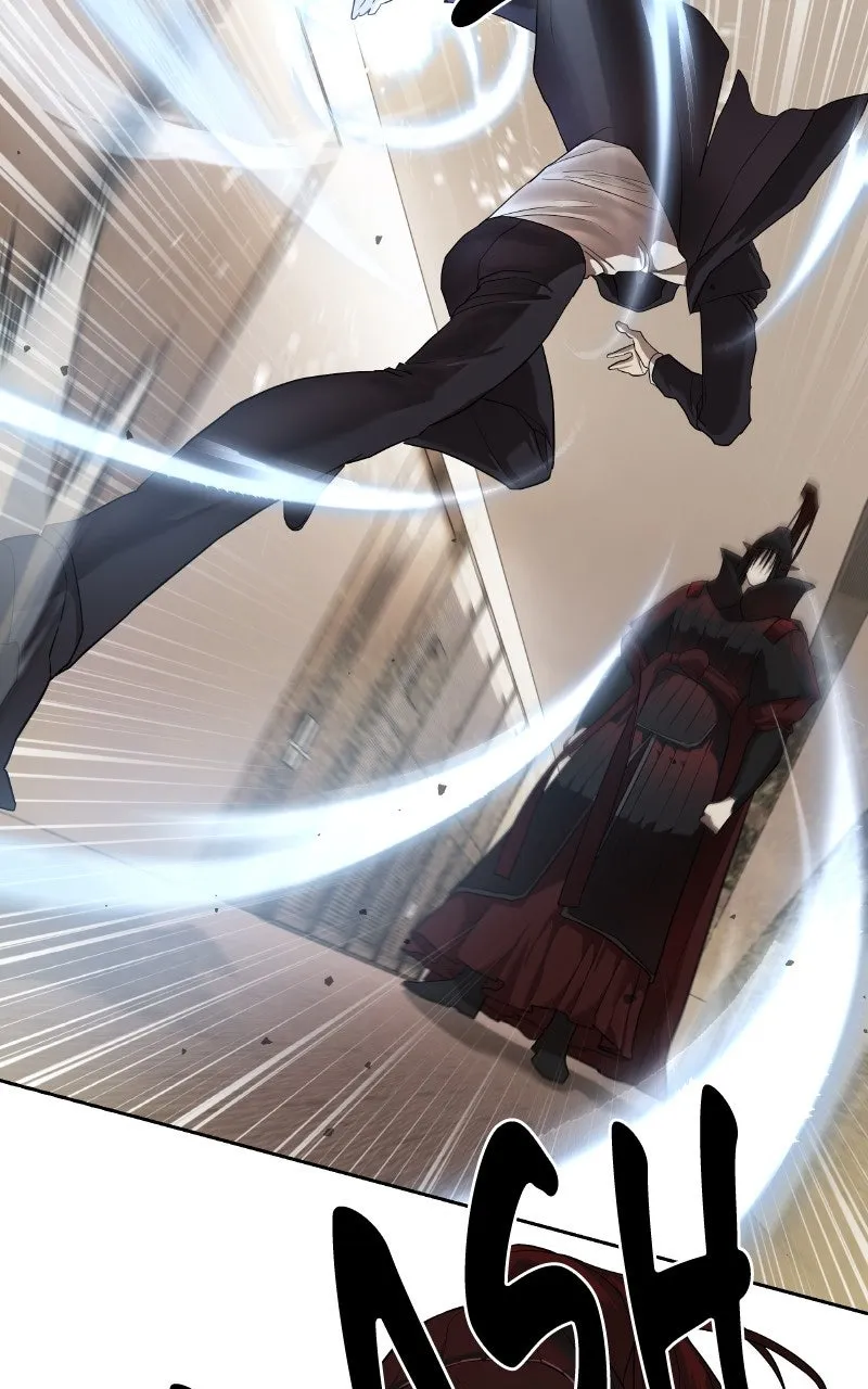 Special Civil Servant Chapter 41 page 39 - 