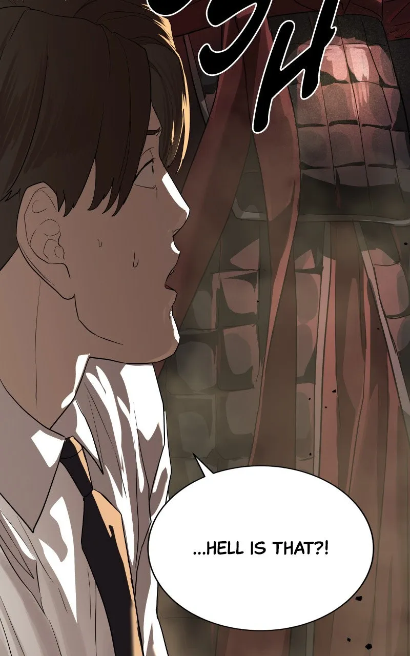 Special Civil Servant Chapter 41 page 5 - 