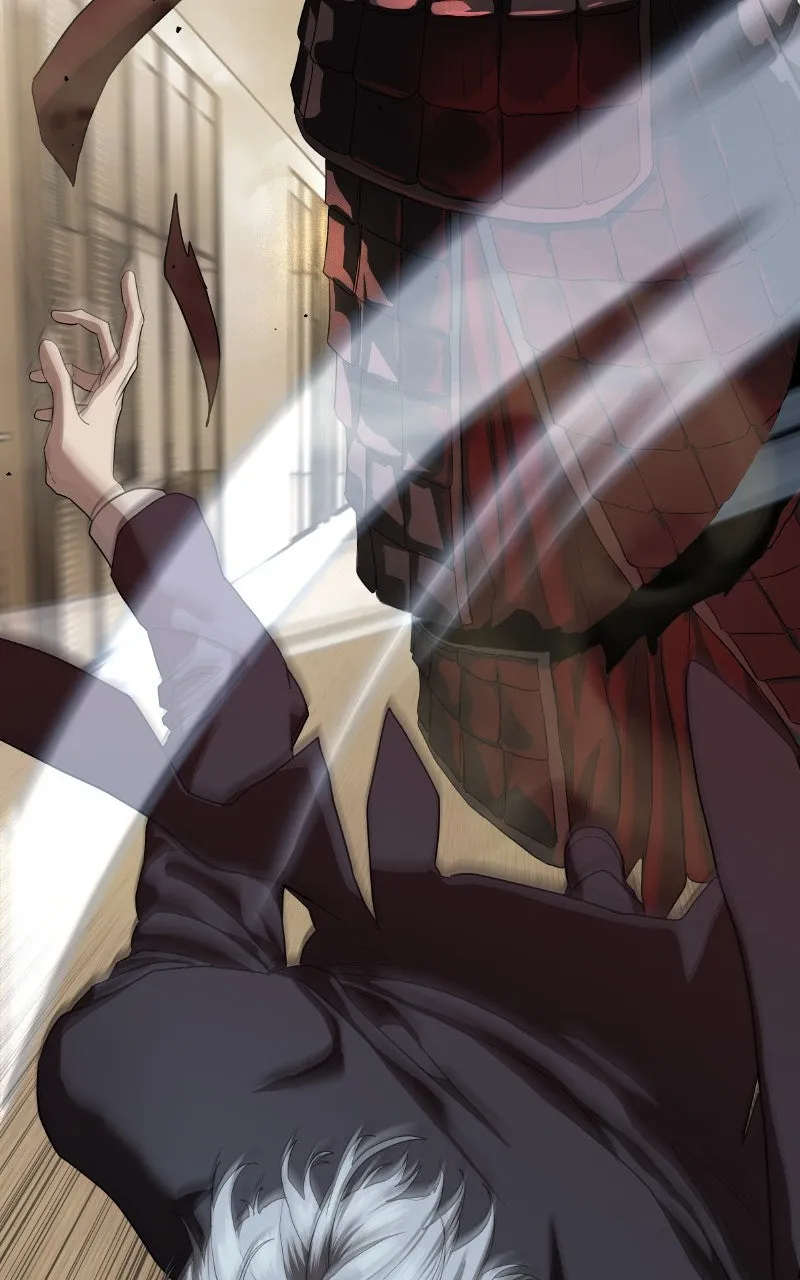 Special Civil Servant Chapter 41 page 41 - 