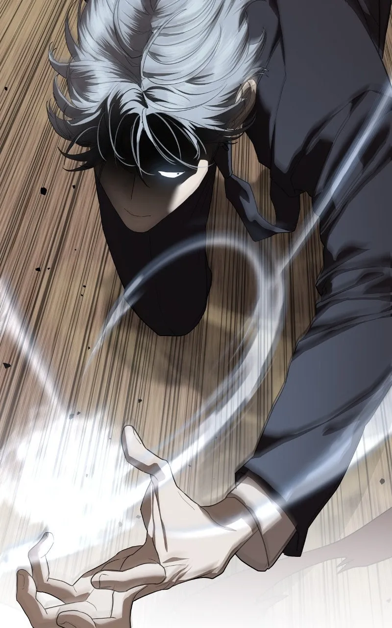 Special Civil Servant Chapter 41 page 42 - 