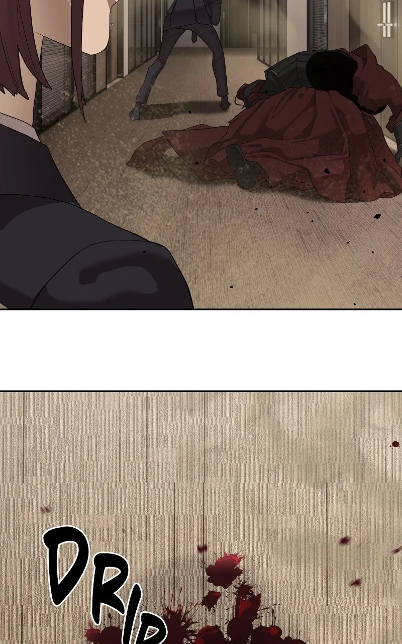 Special Civil Servant Chapter 41 page 47 - 