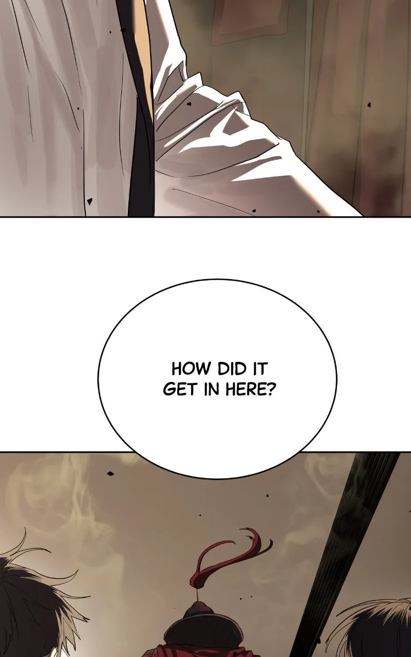 Special Civil Servant Chapter 41 page 6 - 