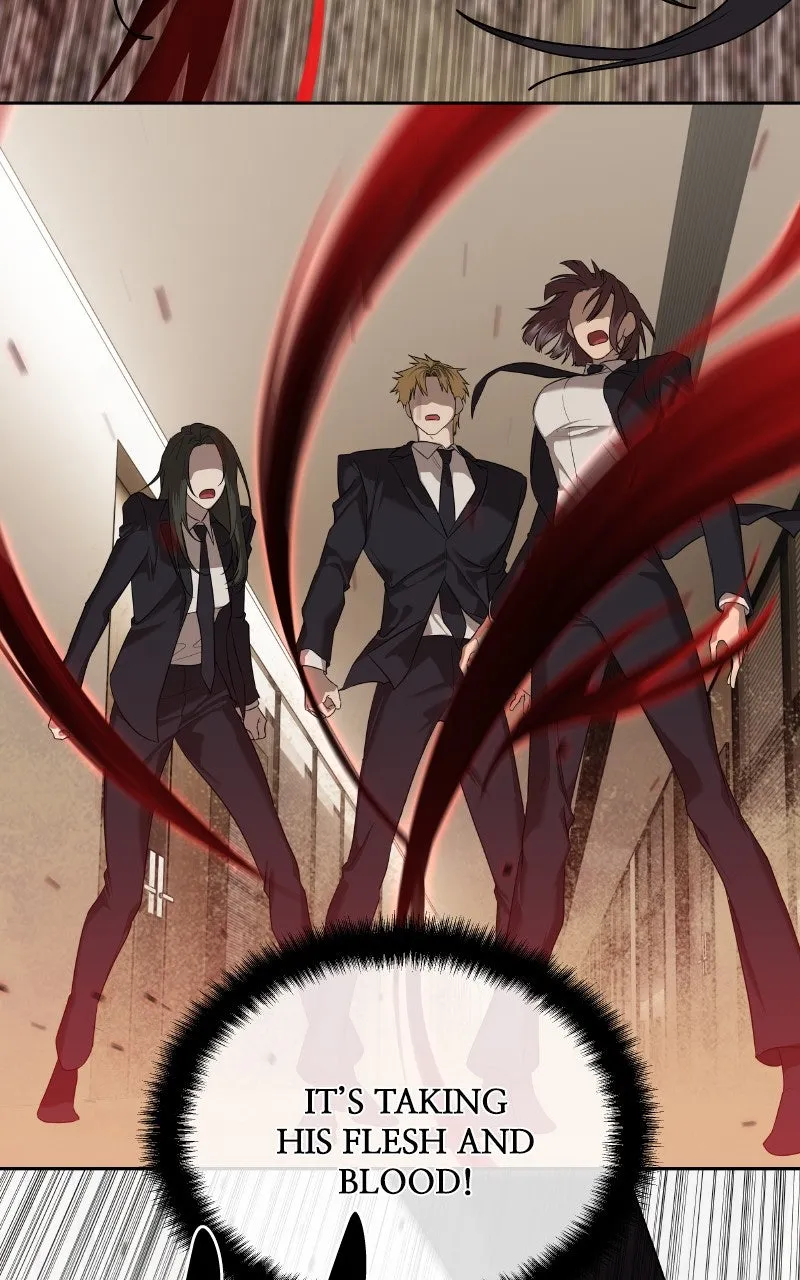 Special Civil Servant Chapter 41 page 53 - 
