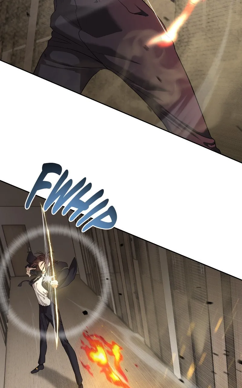 Special Civil Servant Chapter 41 page 58 - 