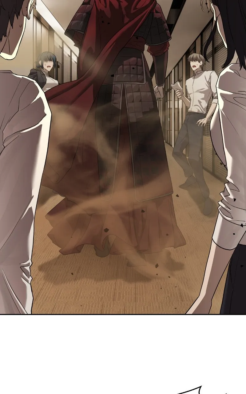 Special Civil Servant Chapter 41 page 7 - 