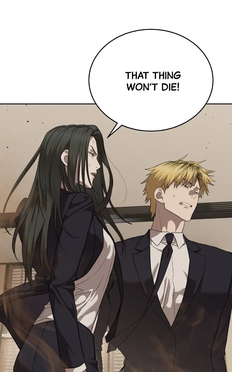 Special Civil Servant Chapter 41 page 65 - 