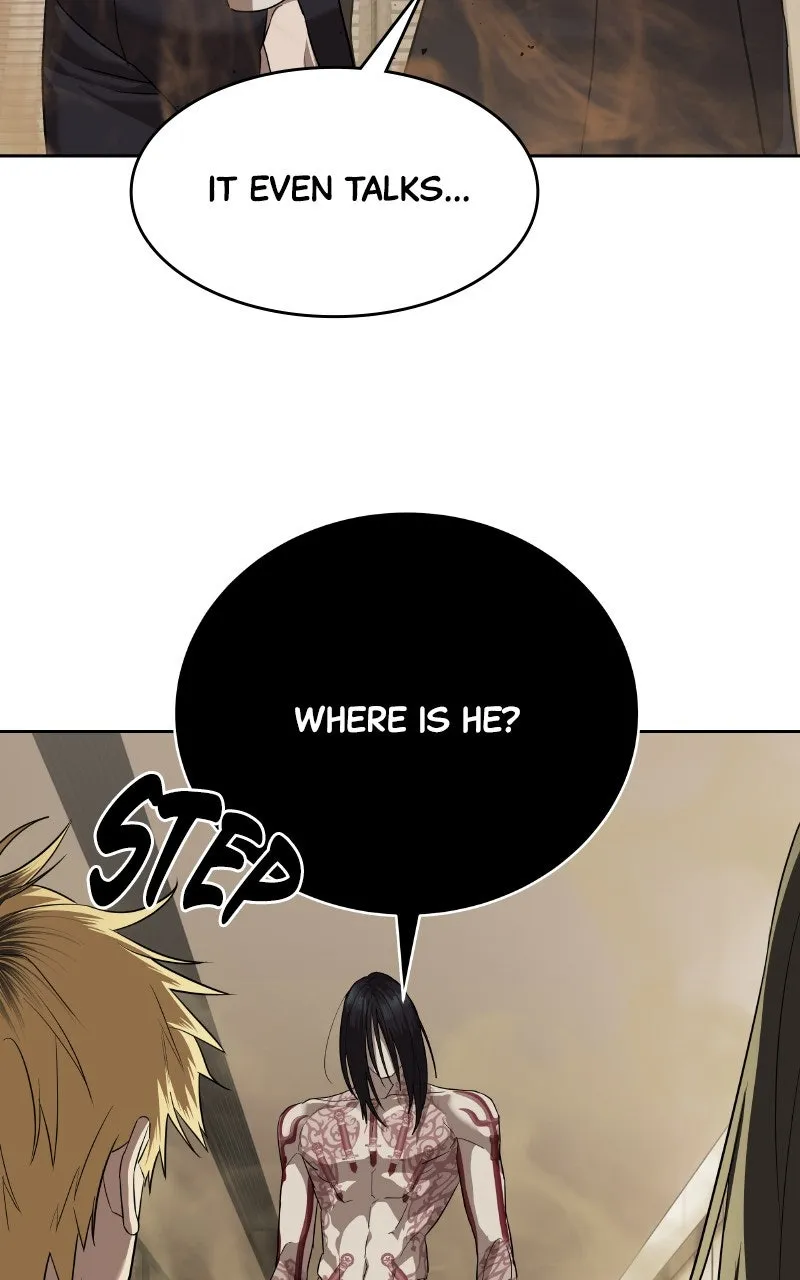 Special Civil Servant Chapter 41 page 66 - 
