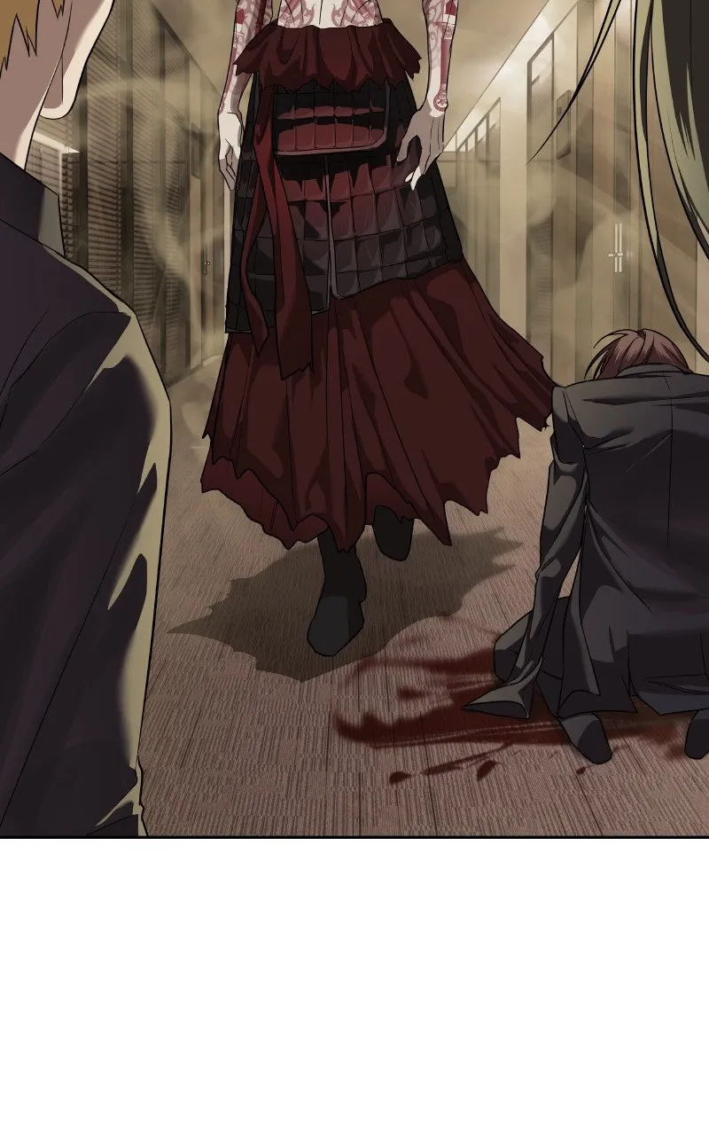 Special Civil Servant Chapter 41 page 67 - 