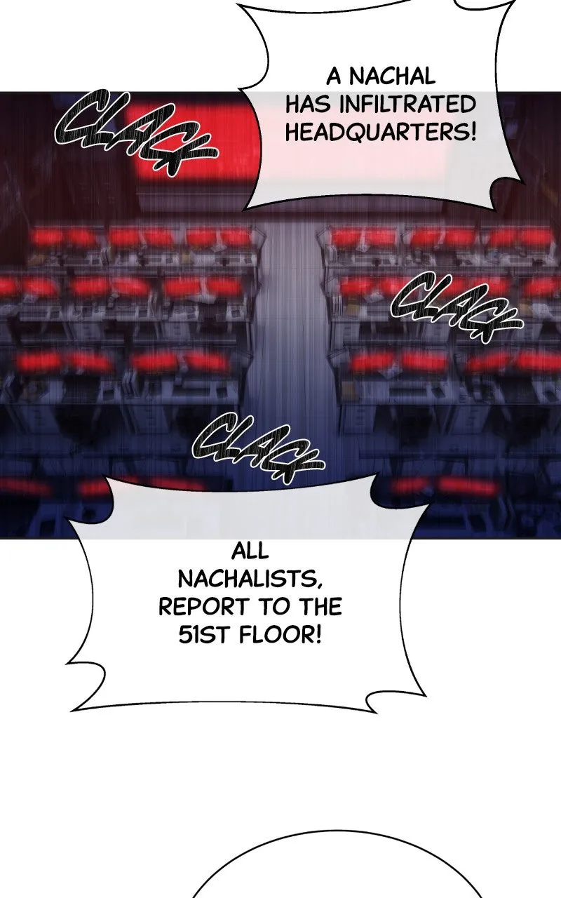 Special Civil Servant Chapter 41 page 8 - 