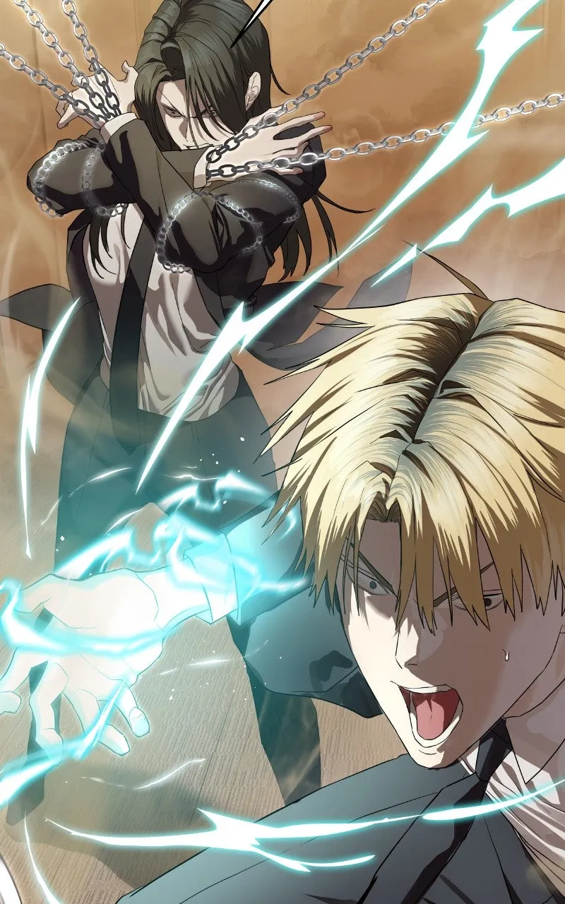 Special Civil Servant Chapter 41 page 72 - 