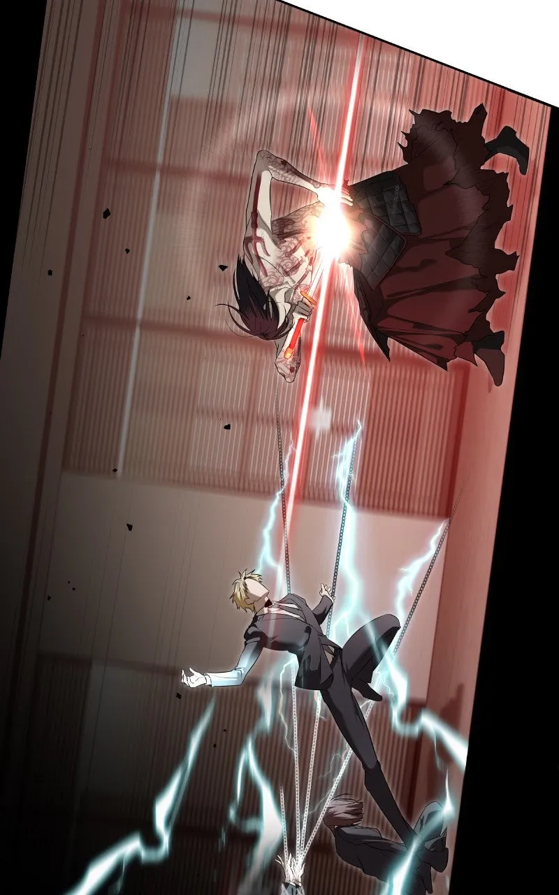Special Civil Servant Chapter 41 page 79 - 