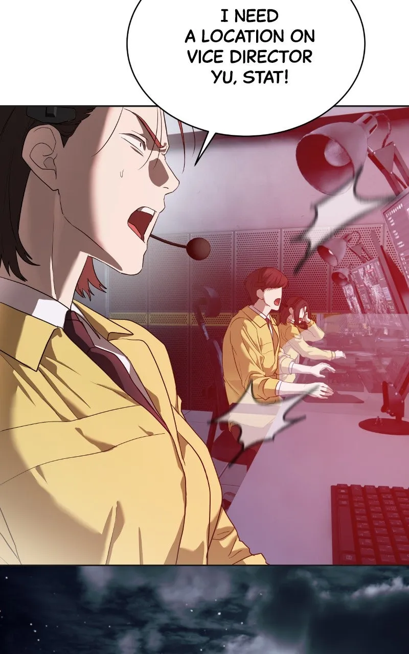 Special Civil Servant Chapter 41 page 9 - 