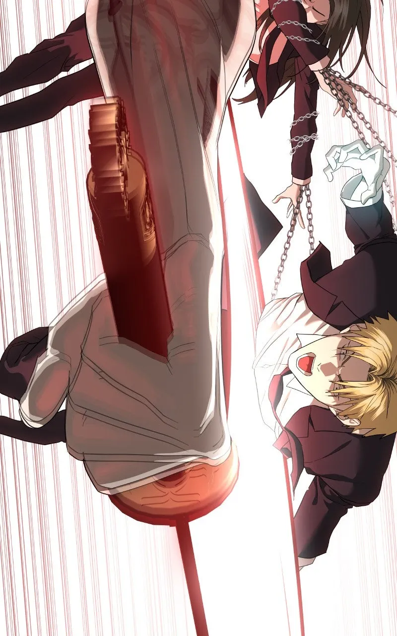 Special Civil Servant Chapter 41 page 84 - 