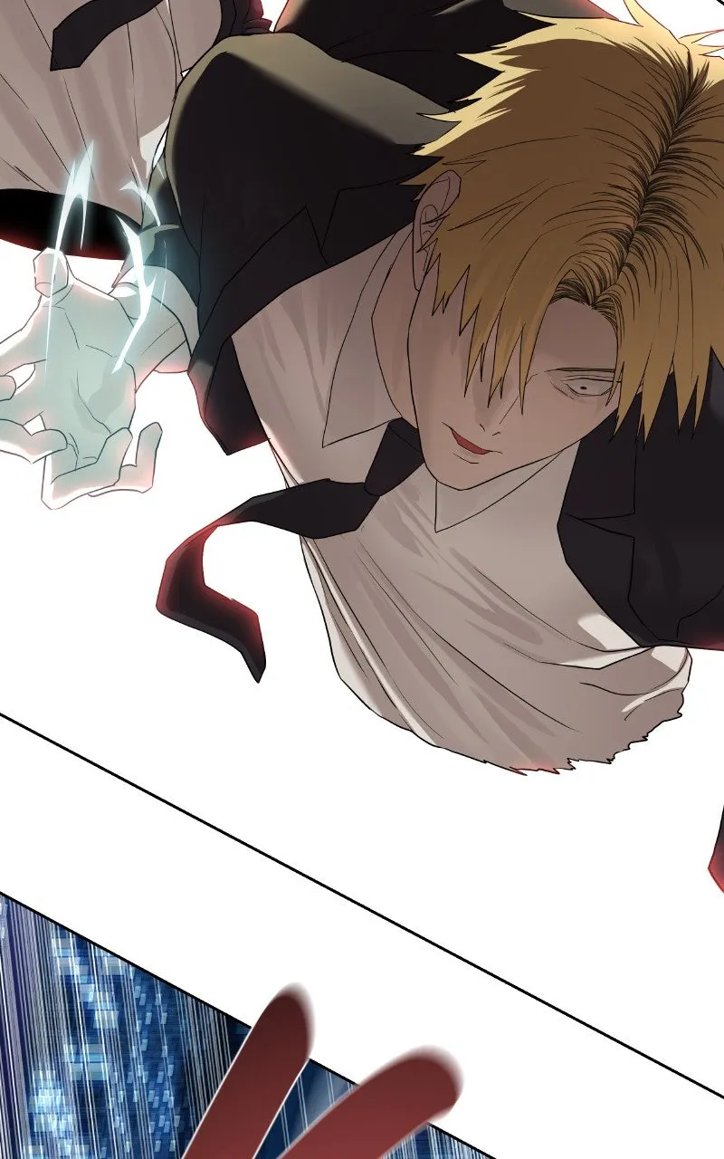Special Civil Servant Chapter 41 page 86 - 