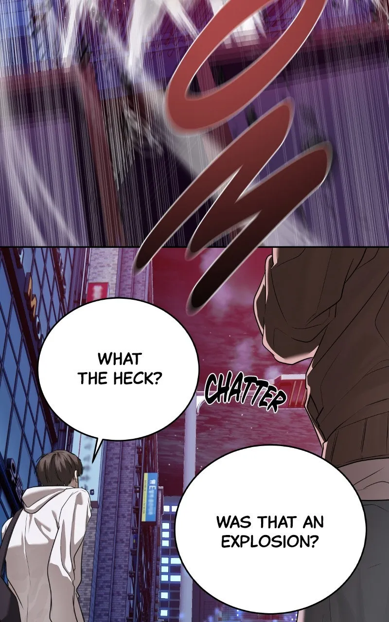 Special Civil Servant Chapter 41 page 88 - 