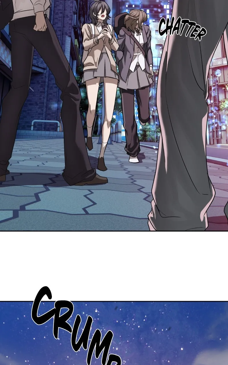 Special Civil Servant Chapter 41 page 89 - 