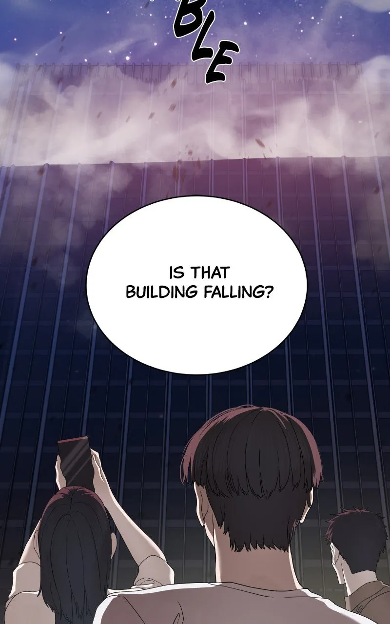 Special Civil Servant Chapter 41 page 90 - 