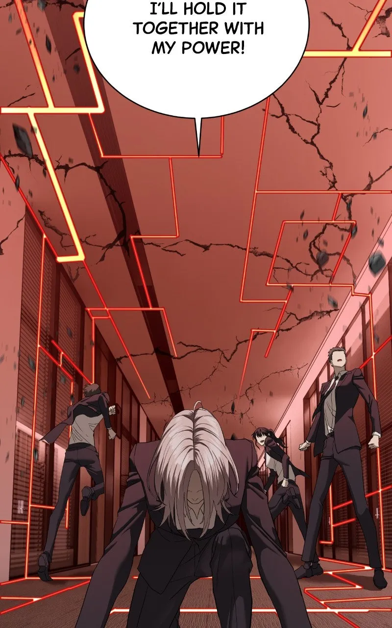 Special Civil Servant Chapter 41 page 93 - 