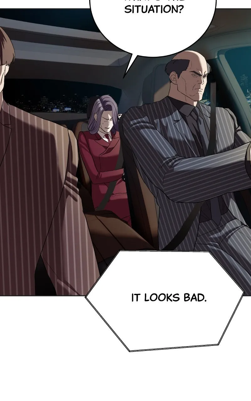 Special Civil Servant Chapter 41 page 97 - 
