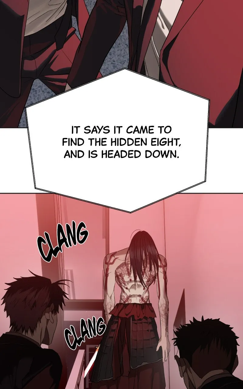 Special Civil Servant Chapter 41 page 100 - 