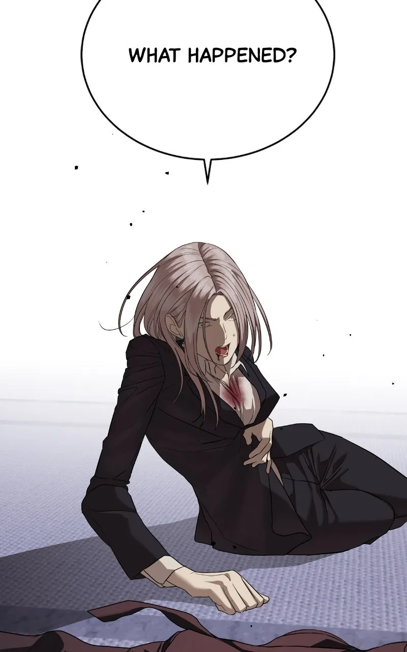 Special Civil Servant Chapter 42 page 104 - 