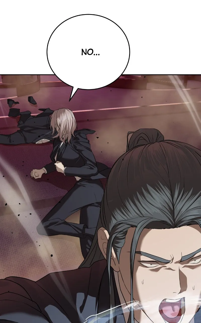 Special Civil Servant Chapter 42 page 107 - 