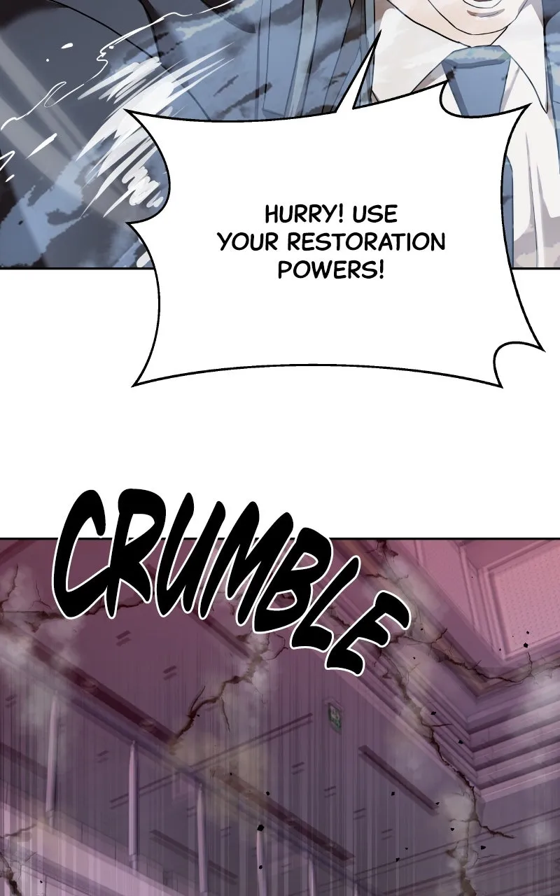 Special Civil Servant Chapter 42 page 108 - 