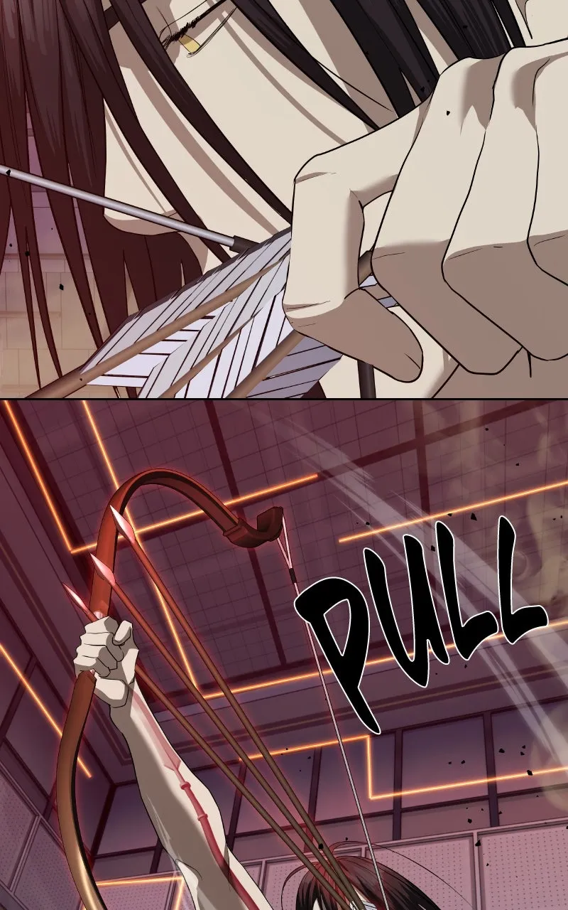 Special Civil Servant Chapter 42 page 114 - 