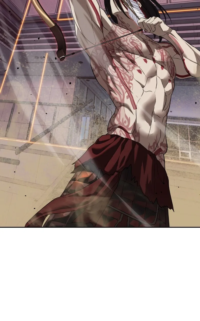 Special Civil Servant Chapter 42 page 115 - 