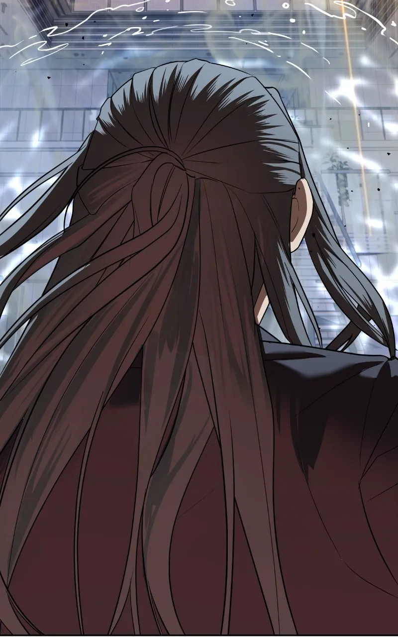 Special Civil Servant Chapter 42 page 118 - 