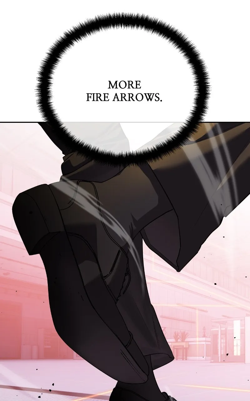 Special Civil Servant Chapter 42 page 119 - 